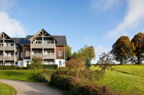 Гостиница Hapimag Ferienwohnungen Winterberg  Винтерберг